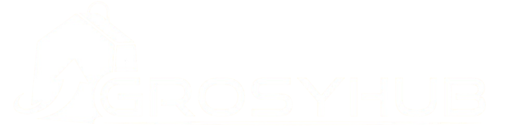 Grosyhub