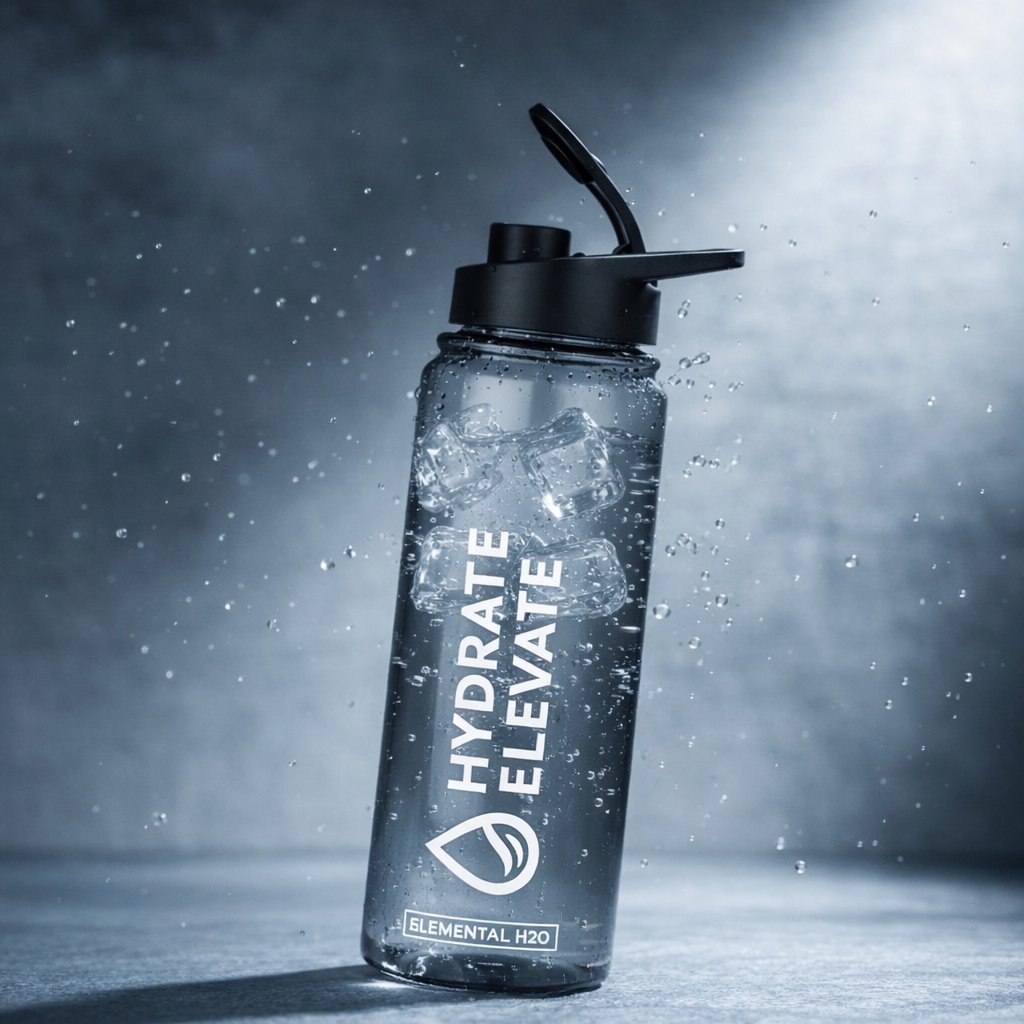 Bottles, Jugs & Sipper