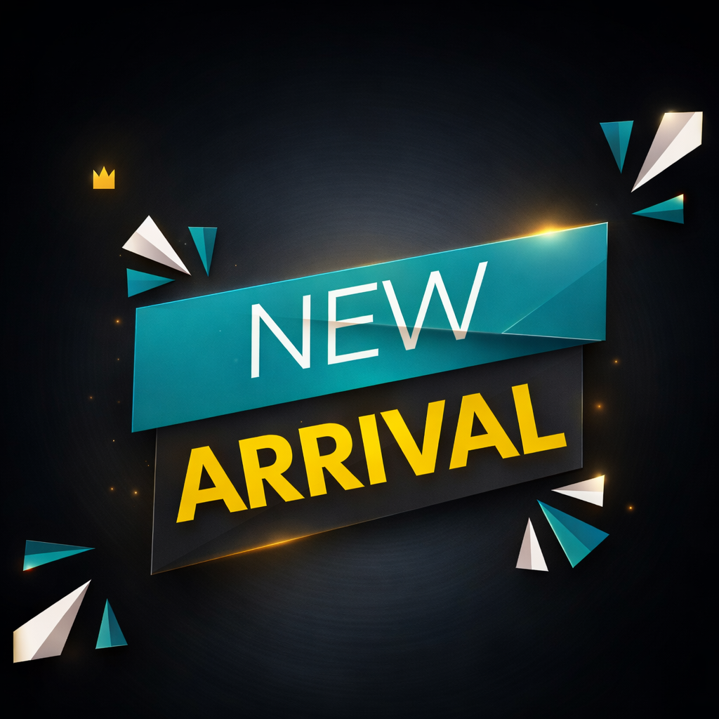 New Arrival