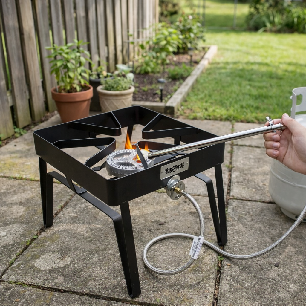 Grosyhub 1-Feet Ultra-Reach Gas Lighter