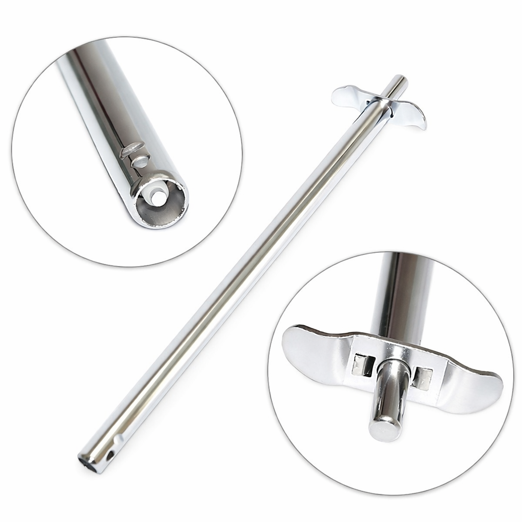 Grosyhub 1.5-Feet Ultra-Reach Gas Lighter