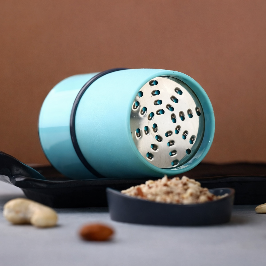 Grosyhub Mini Dry Fruit Slicer