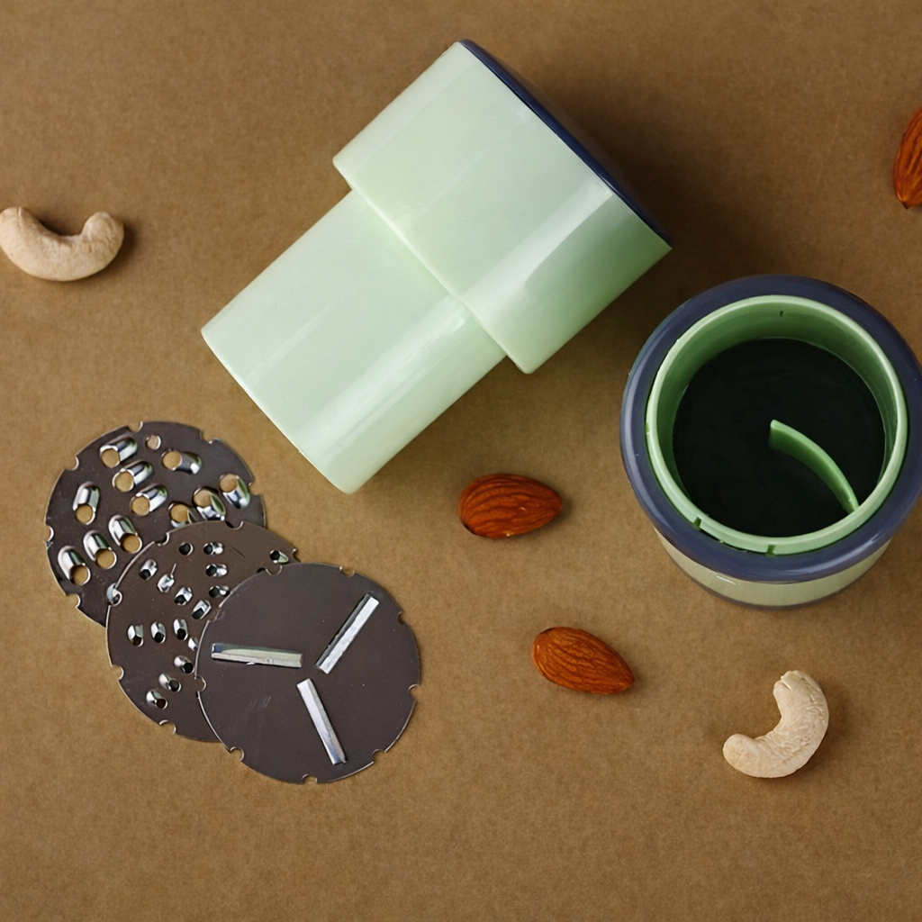 Grosyhub Mini Dry Fruit Slicer