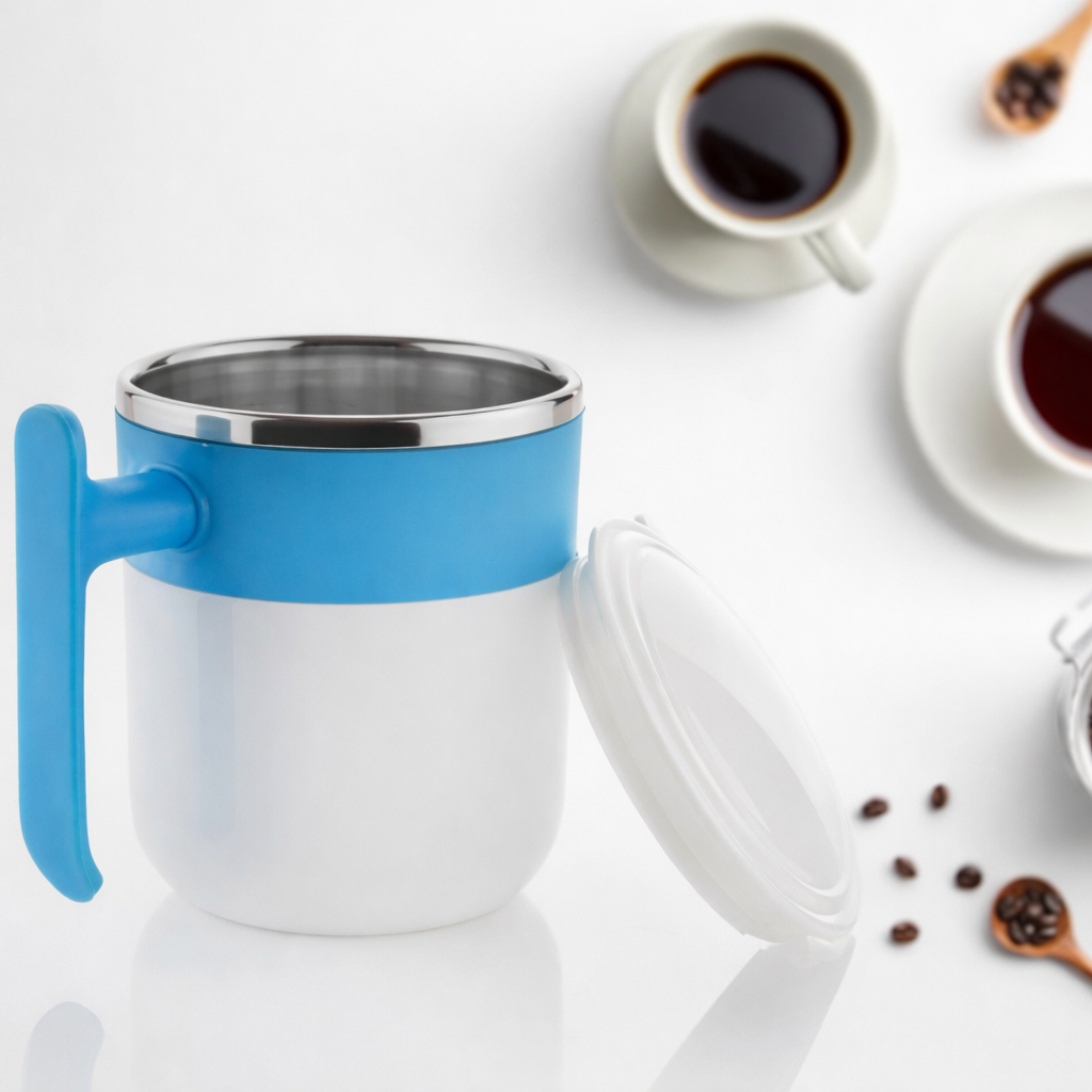 New Coffee Mug by Grosyhub