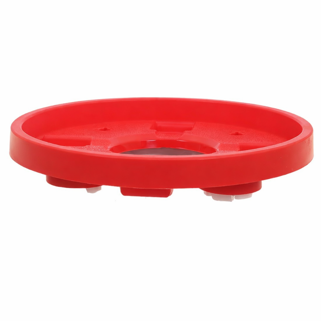 Grosyhub Smart Gas Trolley