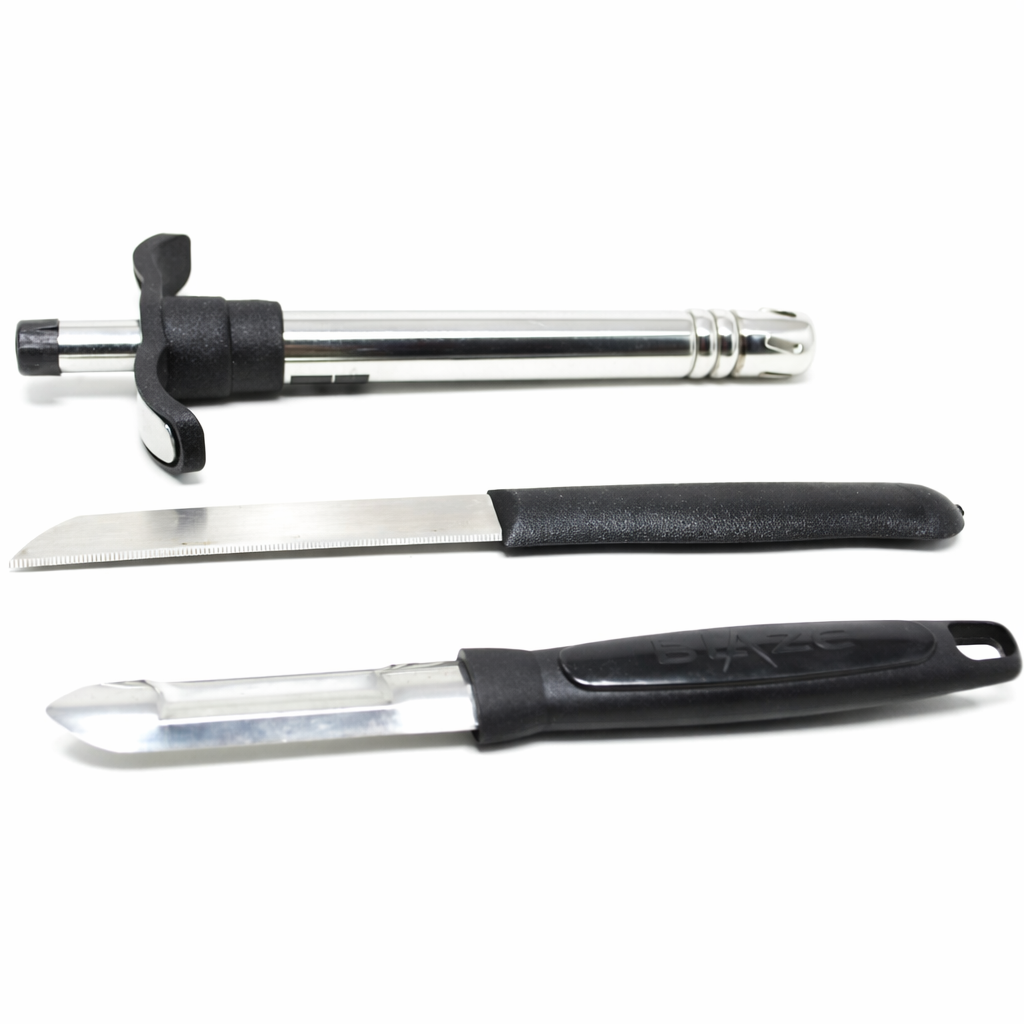 Grosyhub 3-in-1 Kitchen Essential Set