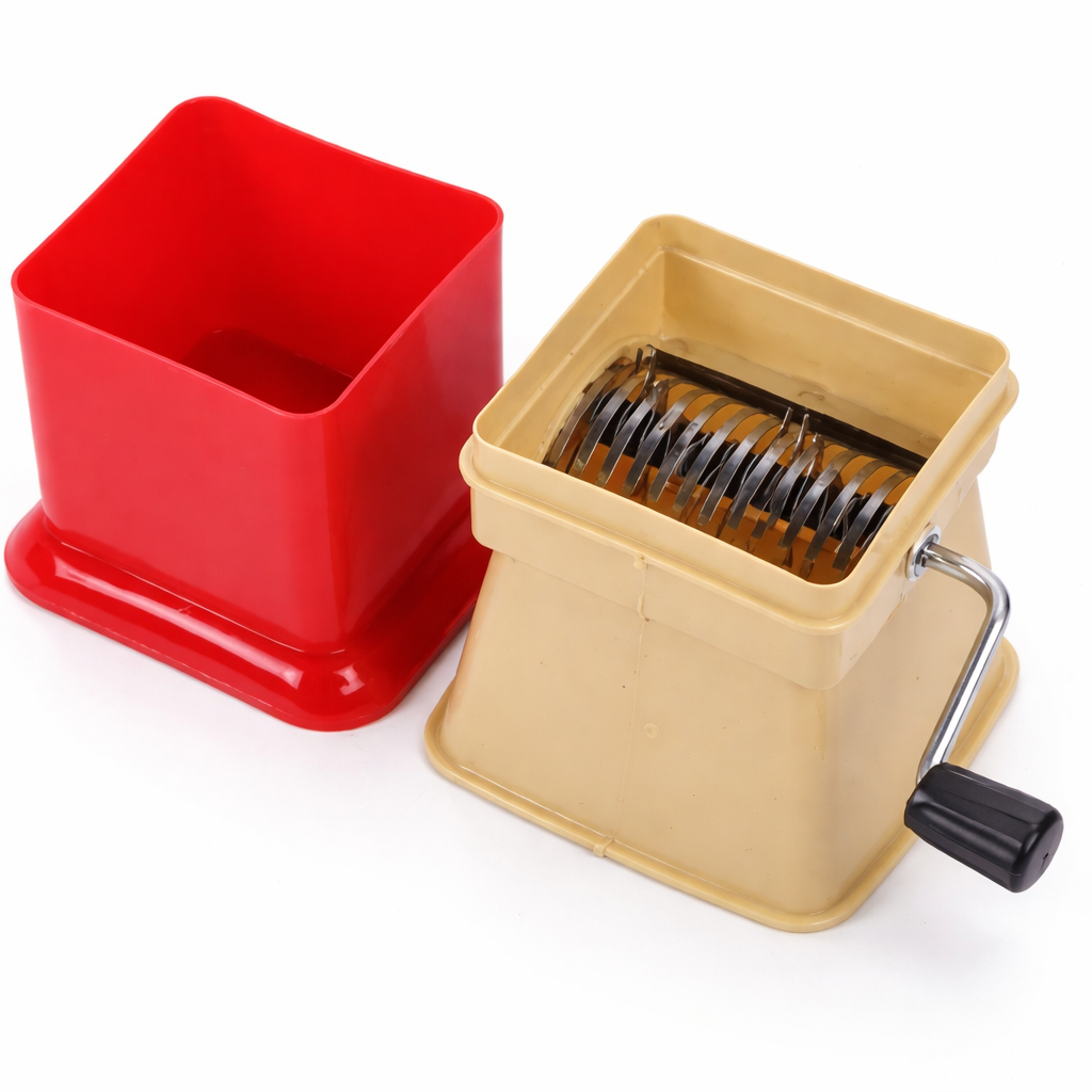 Grosyhub Regular Manual Chilli & Spice Cutter