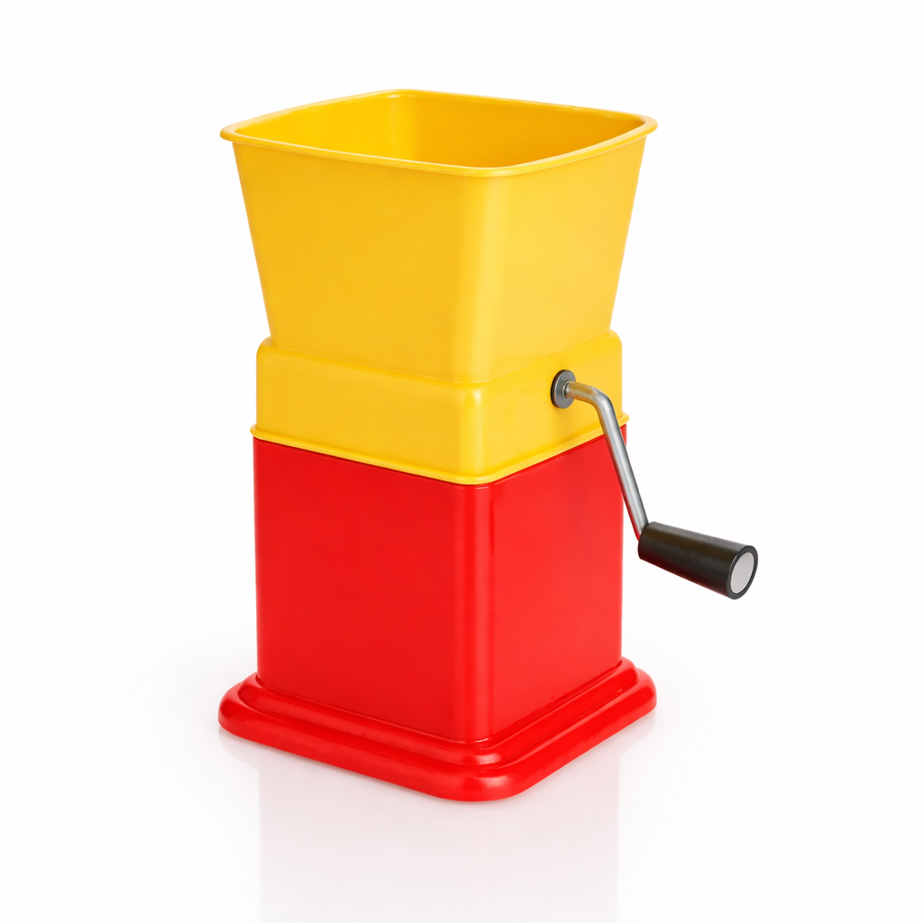 Grosyhub Regular Manual Chilli & Spice Cutter