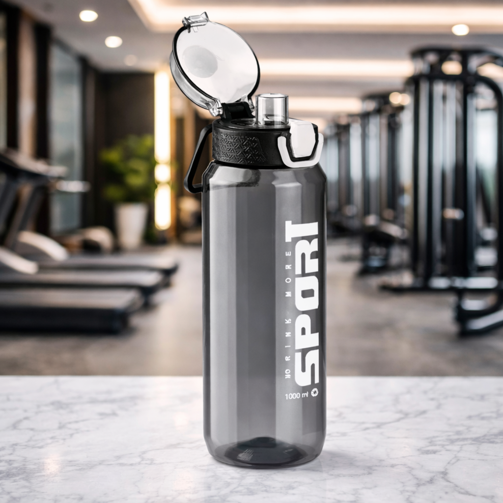 Grosyhub Elite Sport Hydration Bottle