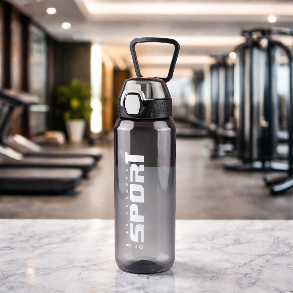 Grosyhub Elite Sport Hydration Bottle