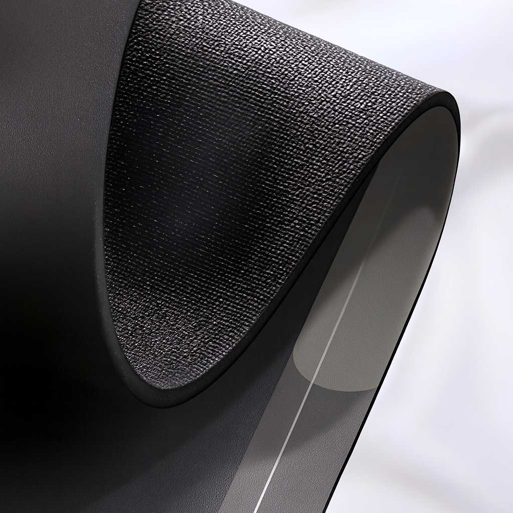 Grosyhub Grey Non-Slip Kitchen Rug Combo Water Absorbent with Rubber Backing, 120x40cm + 60x40cm